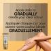 Self Tanner Duo Jergens Natural Glow +Firming Daily Moisturizer & Gradual Body Lotion Med to Deep and Instant Sun Sunless Tanning Mousse - Deep Bronze - Buy Online on GoSupps.com