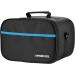 Westcott Optical Spot by Lindsay Adler with 150mm EF Mount Lens - Bowens Mount, 8 GOBO Designs, 5 Color Gels, Travel Case - Buy Online on GoSupps.com