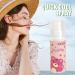 Cool Spray 80ml Full Body Cooling Mist -Lightweight Refreshing Protective Instantly Reduce Temperature Spray Small Skin-friendly Spray Perfect For Face And Body Bear - Buy Online on GoSupps.com
