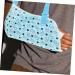 Lightweight Breathable Arm Sling for Children | Forearm Support & Stabilizer for Kids - Buy Online on GoSupps.com