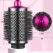 Large Round Volumizing Brush for Dyson Airwrap Hair Styler - Limp Hair Volumizer Tool - Buy Online on GoSupps.com