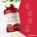 Cranberry Capsules 45,000mg with Vitamin C | 180 High Strength Powder Capsules | Women & Men's Supplement by Horbaach - Buy Online on GoSupps.com