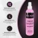 Mia Secret Professional Nail System Hand Sanitizer Antiseptic 8oz - Buy Online Now! - Buy Online on GoSupps.com