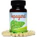 Hepagard Natural Liver Support Supplement | N-Acetyl Cysteine (NAC) | Non-GMO, Gluten-Free - Buy Online on GoSupps.com