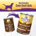 Wellness Natural Grain Free Turkey & Duck Stew Canned Dog Food - 12.5 oz (Pack of 12) - Buy Online on GoSupps.com
