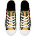 Washington Commanders NFL Women's Camo Low Top Canvas Shoes - Size 9 - Buy Online on GoSupps.com