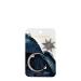 Kristin Ess The Star & Moon Set Hair Clips Star and Moon