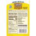 Country Time Lemonade Zero Sugar On The Go 6 Sachet Drink Mix 23.7g (Pack of 4) Lemonade 0.83 Ounce (Pack of 4) - Buy Online on GoSupps.com