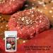 Aromasong 100% Natural Coarse Sea Salt 2.43 LBS Resealable Bag - Dead Sea Salt, Unrefined, Gluten-Free - Perfect for Cooking & Pickling - Buy Online on GoSupps.com