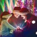 Galaxy Projector Night Light with White Noise, Colorful Lights, Bluetooth Music Speaker and Remote Control - Perfect for Bedroom, Party, Kids Gifts - Black - Buy Online on GoSupps.com