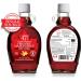 47 North Canadian Organic Maple Syrup - Grade A Dark Robust - 250g - Buy Online on GoSupps.com