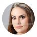 Buy EMILYSTORES Eyelash Extensions 0.25mm D Curl 11mm - Silk Mink Fake Lashes - International Shipping Available - Buy Online on GoSupps.com