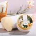 Spa Luxetique Vanilla Scented Bath Set for Women - 12 Pc Relaxing Spa Gift Basket with Essential Oils and Bath Salts - Buy Online on GoSupps.com