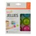 Boon Jellies Suction Cup Bath Toys for 12+ Months - 9 Fun & Engaging Bath Toys - Buy Online on GoSupps.com
