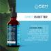 E2H Liver Support Supplement with Milk Thistle - Liver Cleanse and Detox - 2 Fl Oz Liquid Formula with Artichoke, Dandelion Root, Chanca Piedra - Pack of 1 - Buy Online on GoSupps.com