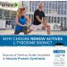 Renew Actives Potent L-Tyrosine Supplement for Amino Acid Support | Boost Muscle Protein Synthesis Enhance Health & Well Being | 500mg 120 Capsules - Buy Online on GoSupps.com