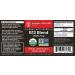 Organic Global Healing Center Vegansafe B12 2500mcg Liquid Drops | 2-in-1 Methylcobalamin & Adenosylcobalamin Blend for Energy, Mood, Heart Health | 30-Day Supply - Buy Online on GoSupps.com
