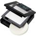 Maybelline FitMe Matte and Poreless Powder 90 Translucent 9g - Pack of 1 - Buy Online on GoSupps.com