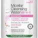 Garnier SkinActive Micellar Cleansing Water 700ml Unscented - 1 Pack - Buy Online on GoSupps.com