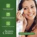 Sudden Change Eyelid Lifter Cream - Reduce Wrinkles & Drooping, Lift and Firm for Youthful Eyes - Antioxidant Formula, Makeup Friendly - 0.5 oz - Buy Online on GoSupps.com