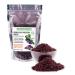 Siberian Aronia Black Chokeberry Dried Berries Powder Tea 300g (10.58oz) Wild Harvested Melanocarpa from Altai