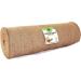 Richcraft 12x10yd NO-FRAY Burlap Roll - Natural Long Fabric with Finished Edges | Ideal for Weddings, Crafts & Decor - No Mess Decorating Solution - Buy Online on GoSupps.com