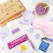Bellalisia Relaxation Gifts for Women - De-Stress Self-Care Pamper Hamper Kit for a Blissful Bath Experience - Perfect Christmas or Birthday Gift for Her - Buy Online on GoSupps.com