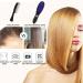 Buy Original Therabrush - 2-in-1 Electric Scalp Massage Brush & Applier | 3 Vibration Modes | Red & Blue Light Scalp Care Device | International Shipping Available - Buy Online on GoSupps.com
