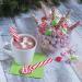 Candy Cane Spoons 12-Pack - Festive Holiday Treats for Hot Drinks - Buy Online on GoSupps.com