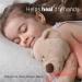 X-Small Kids Moisturizing Gloves - Premium Quality for Eczema and Sensitive Skin (7 Pairs) - Buy Online on GoSupps.com