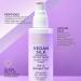 Pacifica Beauty Vegan Silk Overnight Peptide Hair Serum - Repair & Shine for Color Treated Hair - Buy Online on GoSupps.com