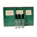 Gucci MEMOIRE D' UNE ODEUR EDP Women Sample Perfume Eau De Parfum Spray Pour Femme 1.5 ml / 0.05 oz - set of 3