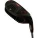 Japan Pron USGA R&A Rules Adjustable Chipper Mens Golf Club w/ Cover - Black 44 Pro Steel - Buy Online on GoSupps.com