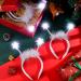 Weewooday 2 Pieces Carnival Light up Snowflakes Head Boppers Feather Snowflake Headbands with White Flashing LED Lights Women Girls Hair Bands White Headdress Snowflake Hair Accessories for Party - Buy Online on GoSupps.com
