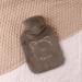 SHICHANGDA 1000ml Large Hot Water Bottle - Leakproof Plush Cover Portable Hand & Foot Warmer for Winter - Ideal Heat Bottle for Cold Weather - Buy Online on GoSupps.com