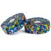 Vinqliq Super Vex Gel Road Bike Bicycle Handlebar Grip Wraps Bar Tapes with Bar Plugs and Finishing Tapes for Touring, Cycling and Road Racing (Multi-Color)