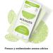 Schmidt's Bergamot & Lime Natural Deodorant Stick - Pack of 2 | Aluminum-Free & Vegan - Buy Online on GoSupps.com