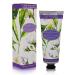 Buy English Soap Company Zinnia & White Cedar Bath Soap Gift Bag - 260g | International Shipping Available - Buy Online on GoSupps.com