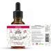 Devil's Claw Tincture - Alcohol-Free Organic Extract | Non-GMO Herbal Supplement (700 mg 4 oz) - International Shipping Available - Buy Online on GoSupps.com