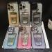 AQWAL Gradient Glitter Quicksand Milk Tea For Iphone Case Three-Dimensional Milk Tea Cup Shape 3d Three-Dimensional Phone Case For Iphone 12 13 14 15promax (For iPhone13pro Gold-A) For iPhone13pro Gold-A - Buy Online on GoSupps.com
