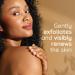 Aveeno Skin Renewal Gentle Body Scrub - Exfoliating & Renewing Formula with Prebiotic Oat - 200ml - Buy Online on GoSupps.com