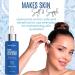 Hyaluronic Acid Serum for Face & Eyes for Anti-Aging Moisturizing Antioxidant & Wrinkle Treatment. Best Hydrating Pure Facial Serum for Fine Lines Suitable for All Skin Type. (2 FL OZ) 2 Fl Oz (Pack of 1) - Buy Online on GoSupps.com