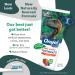 Orajel Jurassic World Kids Toothpaste Tube 4.2 Oz - Berry Blast Flavor | Anticavity Fluoride Formula - Buy Online on GoSupps.com