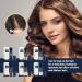 Supersize Color Fibers with Refill Set Colored Hair Thickener Volume hair filler Temporary Hair Color for Root Touchup with Hair Thickening Fibers (Grey) - Buy Online on GoSupps.com