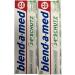 Buy Blend-a-Med Complete Expert Deep Cleaning Toothpaste 75ml - 2 Pack | International Shipping Available - Buy Online on GoSupps.com