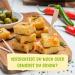 Biovegan Omelet Replacement - Gluten-Free & Vegan Herbal Egg Substitute with Chickpeas - 15 Packs (645g) for Delicious Omelets & Spaetzle - Buy Online on GoSupps.com