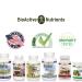 Buy BioActive Nutrients Propolis & Beeswax Balm with Argan Oil - 100% Natural Age Rescue Skin Moisturizer & Anti-Aging Serum (40ml) for Rejuvenated Skin - Buy Online on GoSupps.com