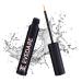 EVEDARE Advanced Eyelash Growth Serum with Enhancing Peptides and Botanical Vitamins for Longer  Thicker  Fuller Lashes  Natural Extracts Improve Strength  Reduce Brittleness (3ML) 0.1 Fl Oz (Pack of 1) 1 Piece