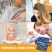 Arm & Hammer Pure Baking Soda 8oz - Pack of 2 - 2 Pack 8 Ounce Boxes - Buy Online on GoSupps.com
