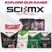 SCI-MX Diet Meal Replacement Shake - Strawberry Flavour - 1KG (18 Servings) - High Protein + 24 Essential Micronutrients - Non-GMO - 212 Calories & 26g Protein Per Serving - Buy Online on GoSupps.com